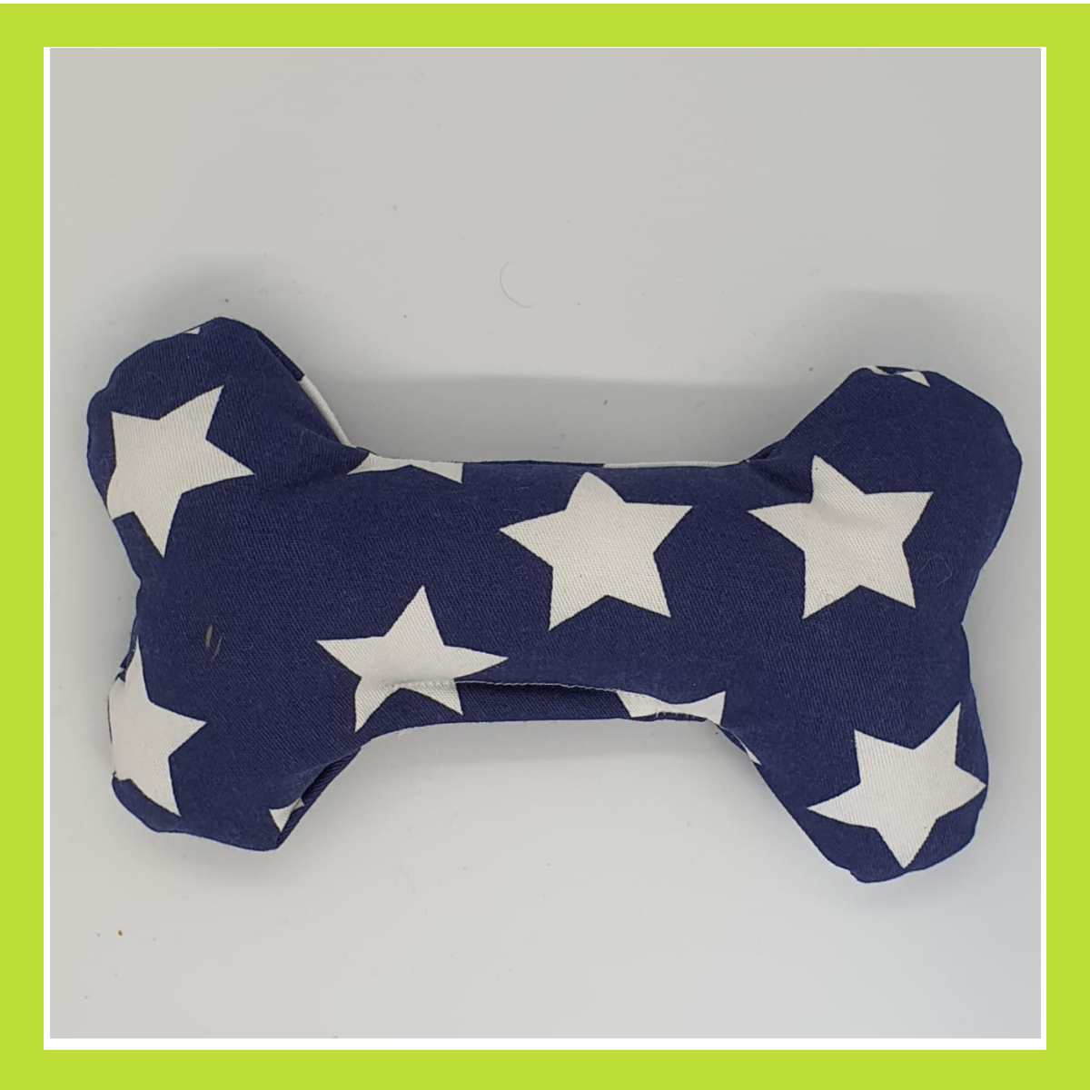 Huesito peluche - Imagen 3