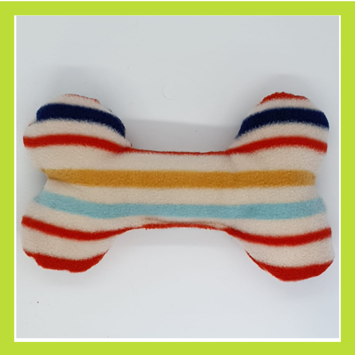 Huesito peluche - Imagen 4