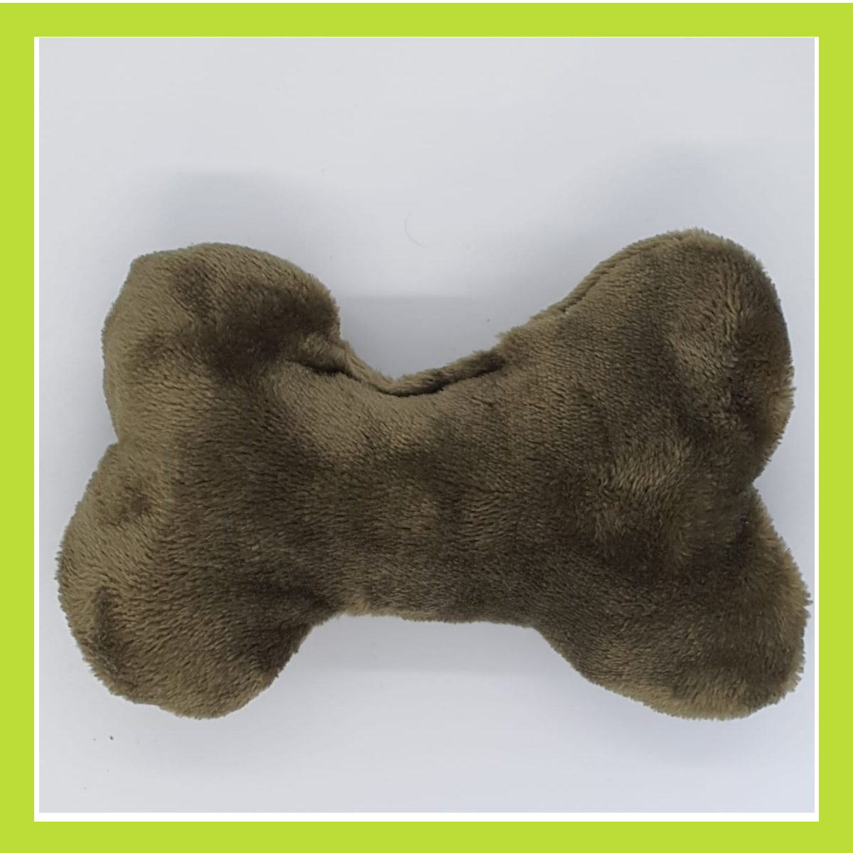 Huesito peluche - Imagen 5