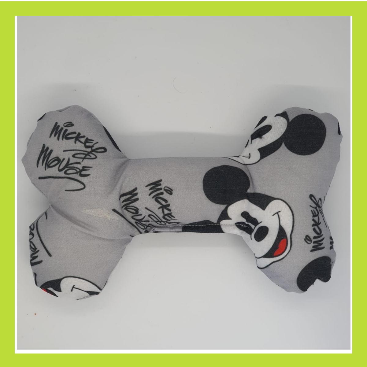 Huesito peluche - Imagen 6