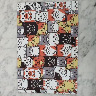 Individuales para platos