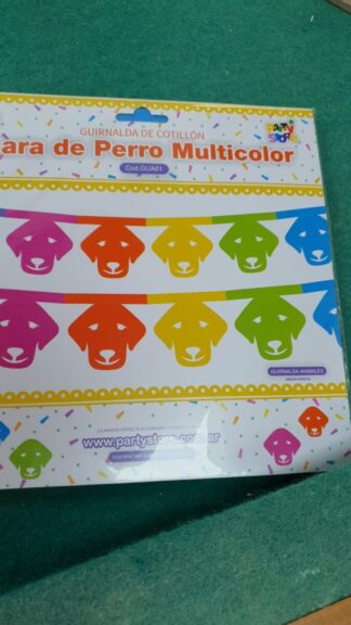 Guirnaldas , banderines