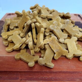 Snacks Calabaza y Chía