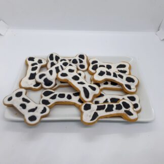 Galletas decoradas x 6 unidades