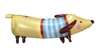 Globo perro Salchicha