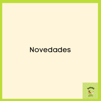 Novedades