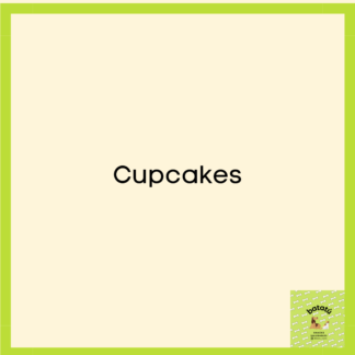 Cupcakes personalizados