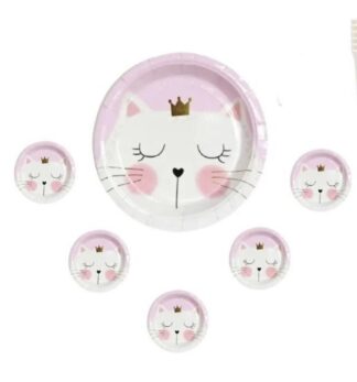Platos  gatita