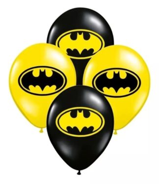 Globo Batman