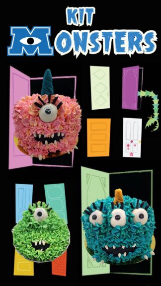 Kit Monster