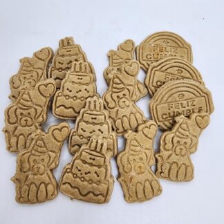 Galletas cumple x24