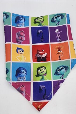 Bandana Intensamente