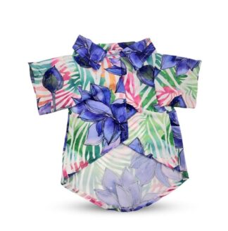 Camisa verano talle 4