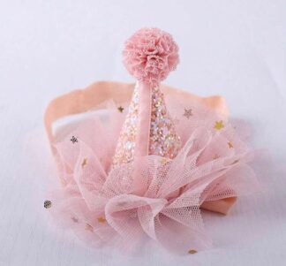 Hebilla Bonete con Clip