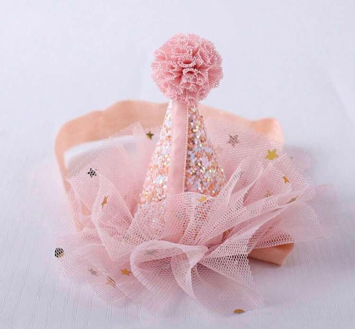 Hebilla Bonete con Clip