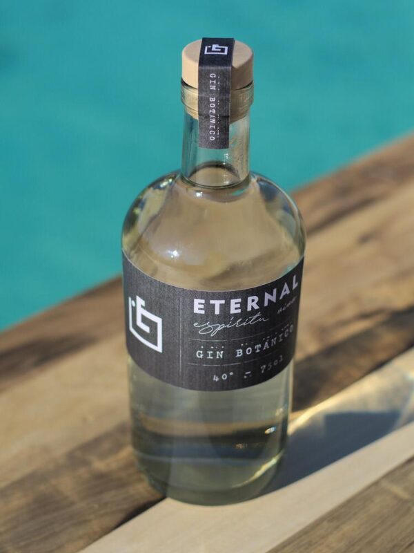Gin Botanico