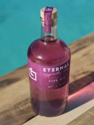 Pink Gin