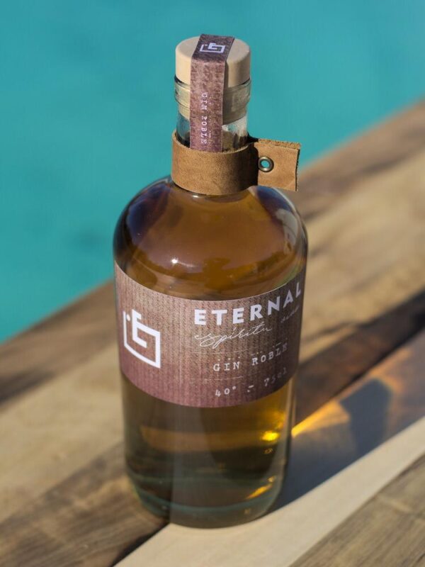 Gin Roble